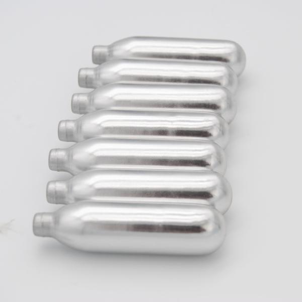 Buy Dessert Tools 8g Whipped Cream Chargers Customized Logo at wholesale prices