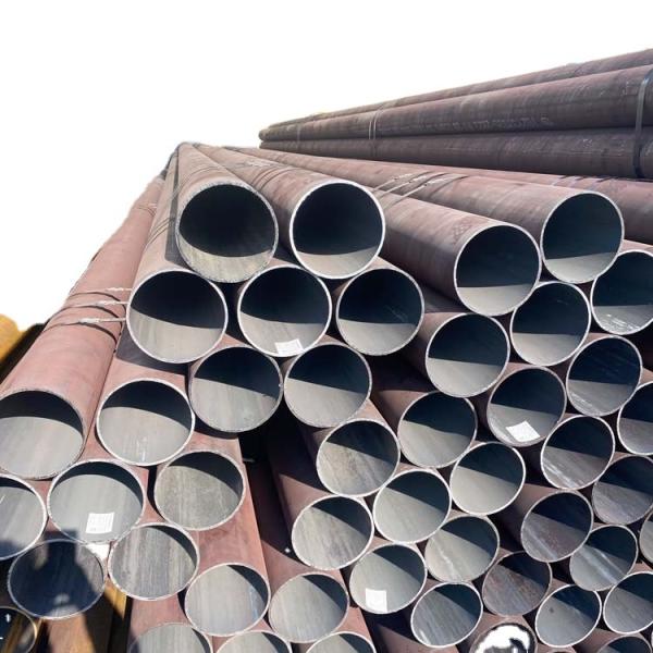 Buy Cold Drawn Carbon Steel Seamless Pipe Schedule 40 60mm at wholesale prices