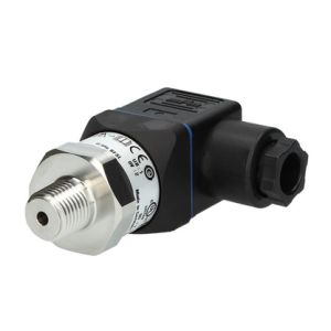 Wika A-10 Industrial Pressure Transmitter 4-20mA Output