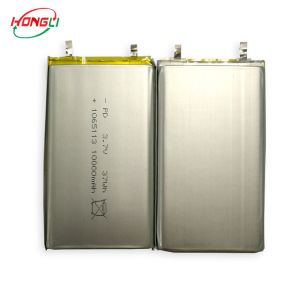 Quality 10000mAh Power Bank Battery , Rechargeable Battery Pack 10*65*113mm for sale