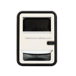 TearDrop Door 918x663 Motorhome RV Trailer with Flyscreen and Customization