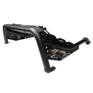 Quality 4x4 Off Road Accessories Stainless Steel Roll Bar For Toyota Ford Ranger for sale