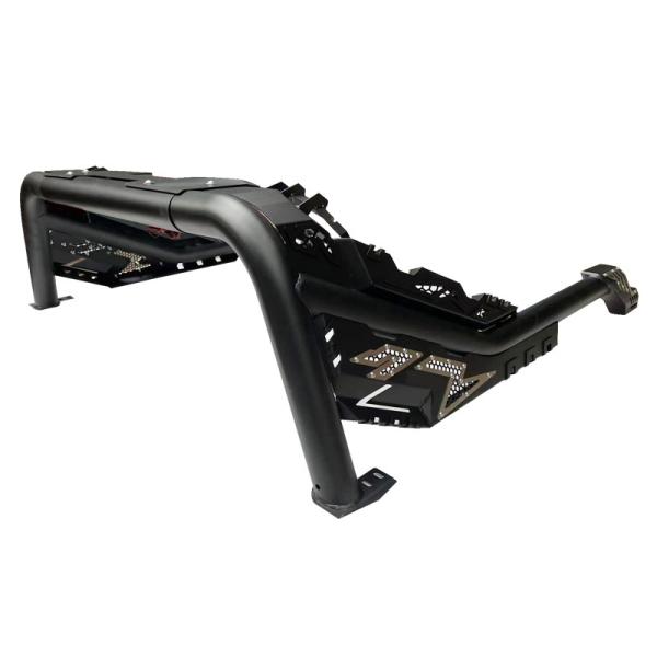 4x4 Off Road Accessories Stainless Steel Roll Bar For Toyota Ford Ranger