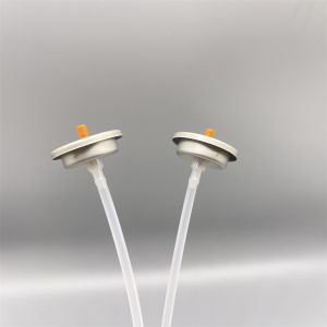 WD-40 Aerosol Valve Reliable Performance for Maintenance and Repair Sprays