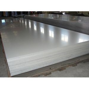 316 NO.1 Surface Rolled Stainless Steel Sheets 0.3 Mm For Marine Engineering