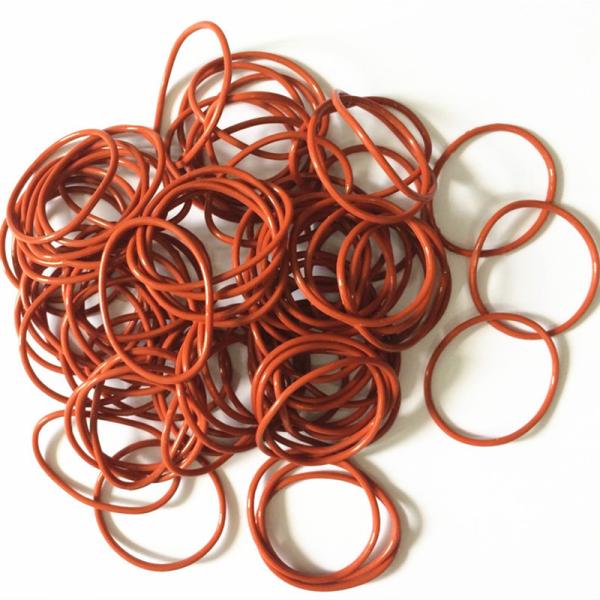 ORK Rubber Customized Strength Resistance Waterproof Seal O Ring Your Sealing