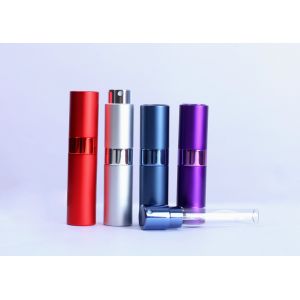 Lipstick Perfume atomizer