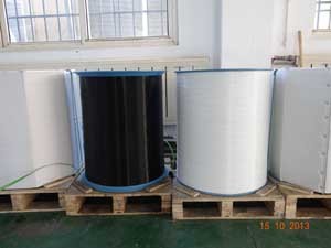 calendar hanger, wire-o, double loop wire, , nylon coated wire