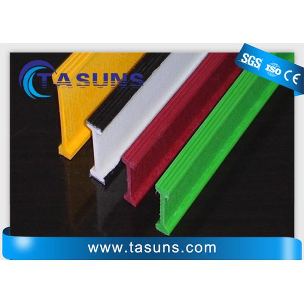 Buy Pultruded Fiberglass Profile With H Beam I Beam Sidelength 100mm at wholesale prices