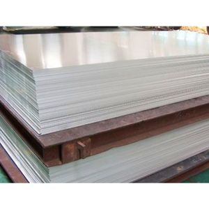 ASTM Standard Stainless Steel Plate and Sheet with 0.2-60mm Thickness 1000