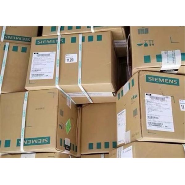 Buy SIEMENS SINAMICS G120 Frequency Inverter 3AC 380-480V 55KW 6SL3224-0BE35-5UA0 at wholesale prices