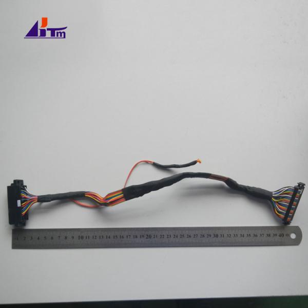 ATM Spare Parts Hitachi Cable WLR-5.B1-CBL ASSY 49-024232-000B 1P004410A