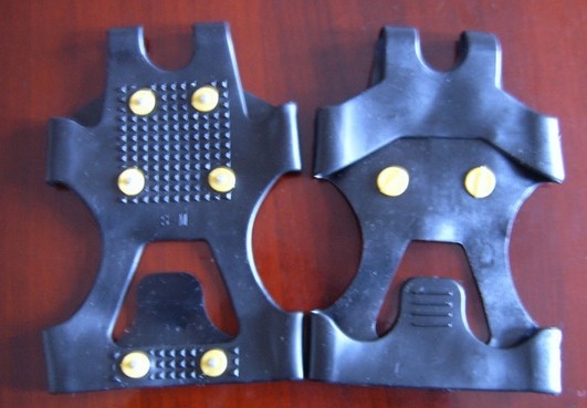 Buy winter protector anti slip rubber shoe SCHUH SPIKE 904 at wholesale prices