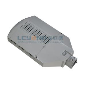 High Power LED Street Lighting 4000K - 4500K IP66 Waterproof