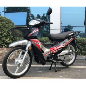 4 stroke Haojue kTM Cheap African Chinese New korean motorcycle parts cub 125CC4