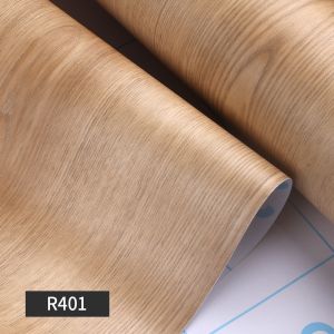 Peel and Stick Wood Grain Contact Paper The Perfect Wood Wallpaper for Home