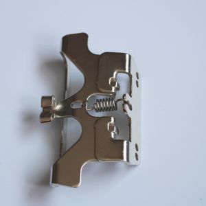 Stenter Machine Parts Monforts Pin Protector Singel Spring Stainless Iron Pin