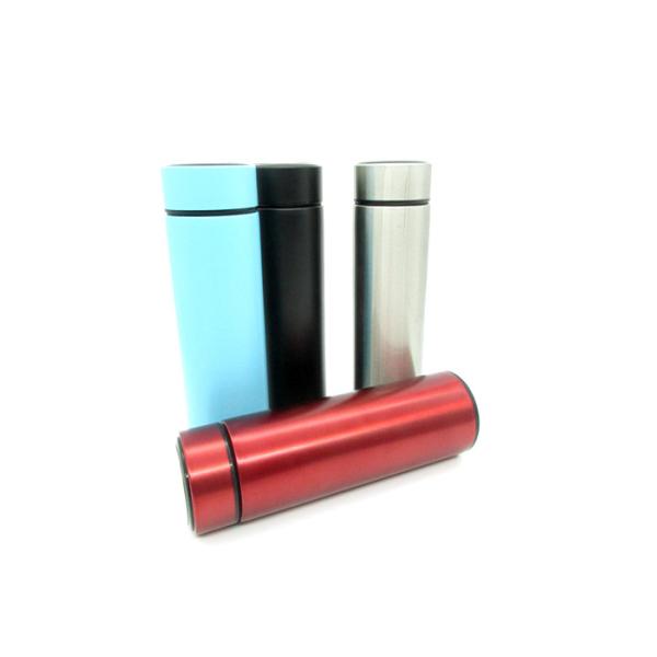 Buy Portable Outdoors Travel Vacuum Flask 500ML Customized Logo And Color at wholesale prices