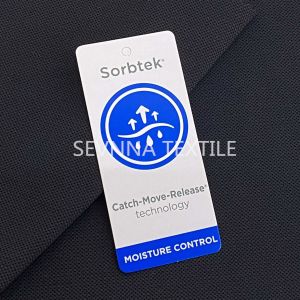 230gsm Recycled Swimwear Spandex Fabric Breathable Upf50 Beach Bikinis