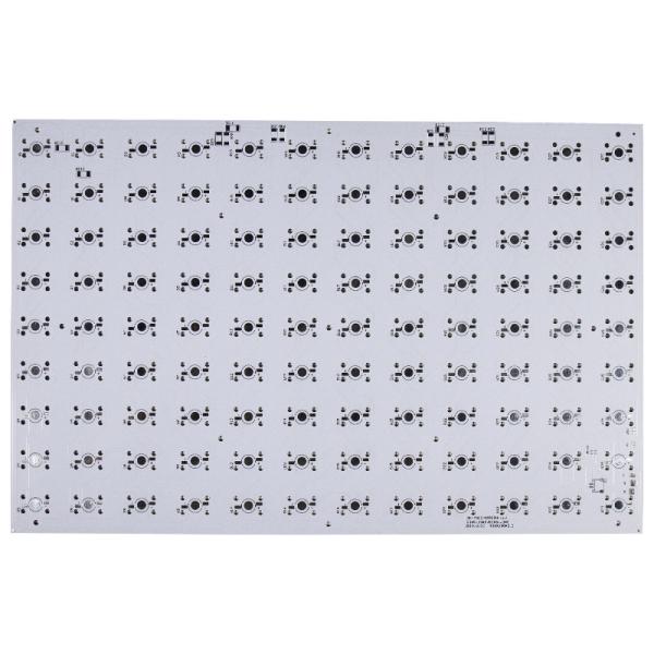 Buy Hard Drive Pcb Board Assembly Services Of LED Aluminum PCB at wholesale prices