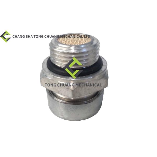 Sany And Zoomlion Concrete Pump Parts Transfer Case Breathable Cover 46628 1999901375