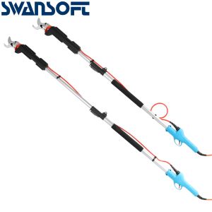 Electric pruning shear Electric Li-ion battery Pruning Shear Battery powered