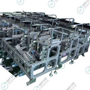 Fuji PSU Supporting Buckets For M6 (900 mm) PN UK029