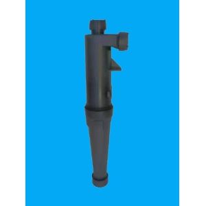 Manufacturing Process Rb77 Low Consistency Hydrocyclone for Customized Paper