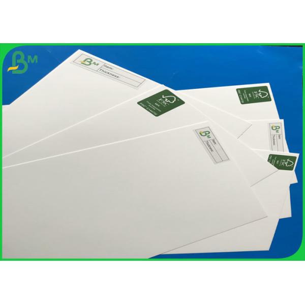 gc1 paper board Super Brightness FBB Board 255gsm 305gsm 345gsm High Bulk FBB SBS GC1 Paper Board