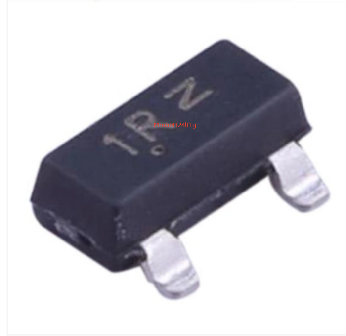 Quality MMBT4124LT1G for sale