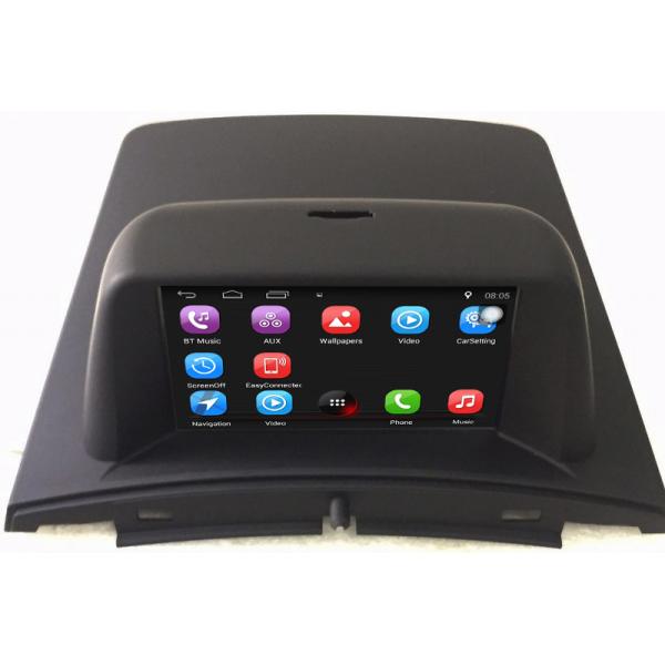 Ouchuangbo car radio stereo BT android 4.4 for Volkswagen Beatle with gps navi AUX USB 32 GB