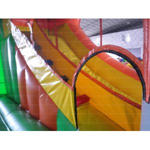 Elephant Bouncy Castle (CYBC-25)