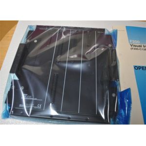 Omron F200-C12E CE CPU AND BASE UNIT PLC Programmable Logic Controller