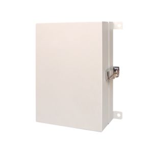 SPCC Fiber Optic Wall Mount Box 1x16 1x8 SC Splitter 70kPa~106kPa