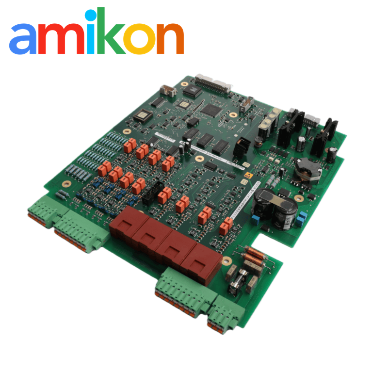 Quality Timeliness ABB UNS2881B-P 3BHE009319R0001 MUB PCB Board With Real Time Data Collection And System Integration for sale