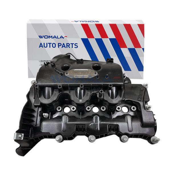 Womala Engine Valve Cover Assembly LR105956 for Land Rover & Jaguar
