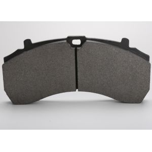 High Performance Automobile Brake Pads Adopt IATF16949 Control System