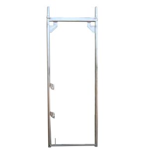 Rama steel Baumann Mostostal Frame Scaffolding System 2.00m x 0.73 m