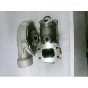Truck Parts OM501LA-E4 Turbo K31 Turbocharger 53319886911 53319886906 5331970691