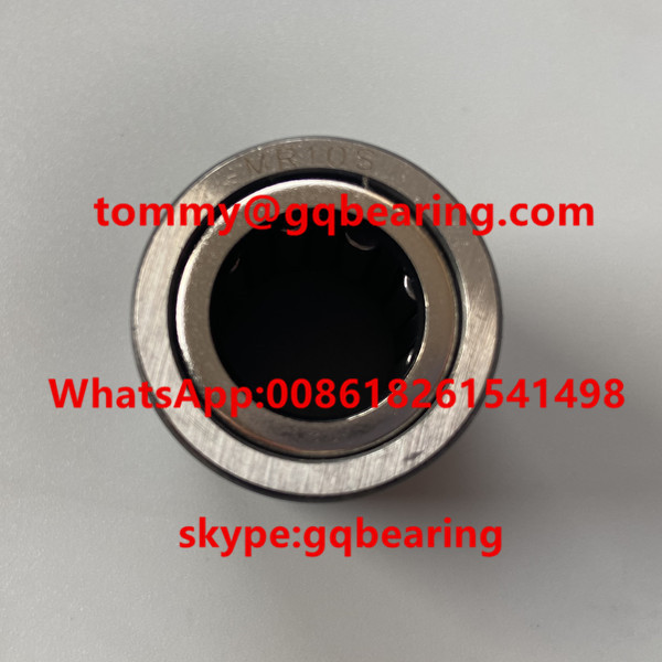 Buy MR10S Machine Outer Ring Needle Roller Bearing Rubber Seal at wholesale prices