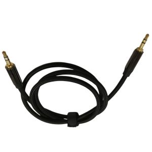 Auxiliary Cord Custom Wire Harness