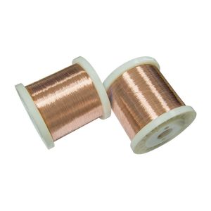 Heating Cable CuMn3 MC012 Copper Nickel Electric Resistance Alloy Heating