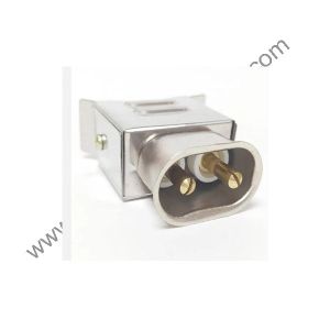 Manufacturer Aluminium Alloy Ceramic Plug Electrical Ceramic Plug Band Heater