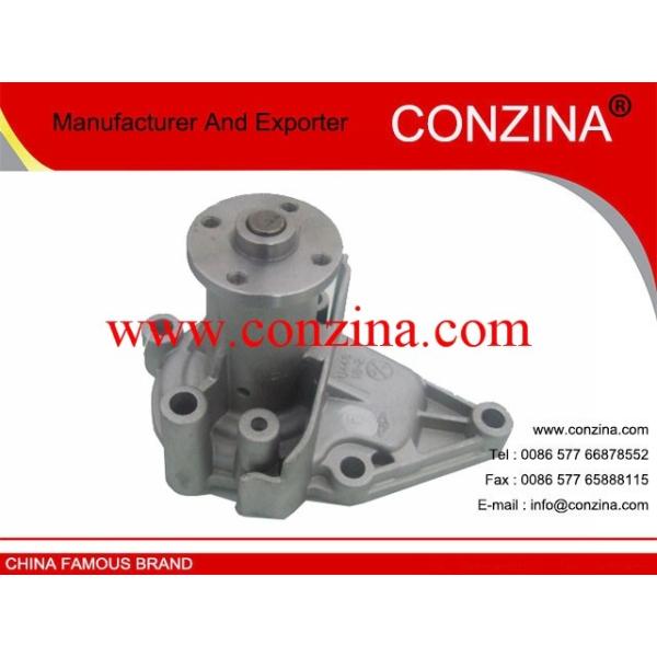 Buy Kia Rio water pump OEM 25100-26901 conzina cooling parts at wholesale prices
