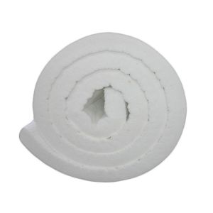 Heat Insulation Refractory Ceramic Fiber Blanket Thermal Conductivity
