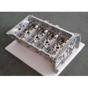 Cylinder Head 908757 1740107 BK2Q-6C032-AD FK2Q-6C032-AA BK2Q6C032AD for FORD P