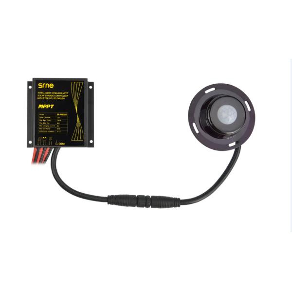 Buy Waterproof Solar Street Light Controller With Record And Monitor Function at wholesale prices