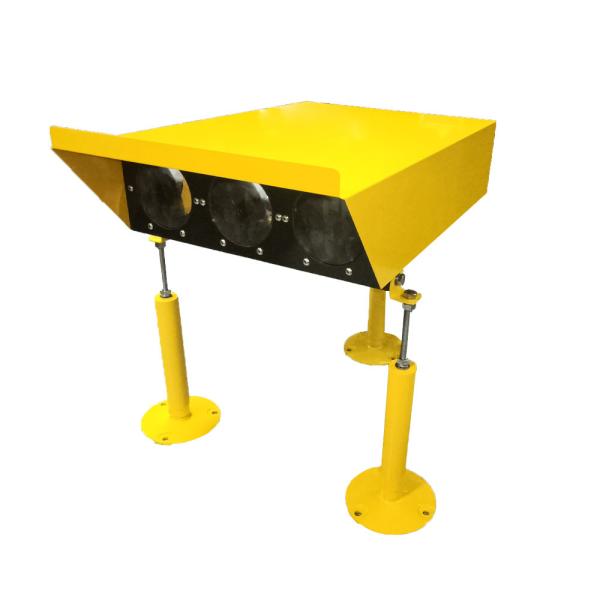 Buy AC220V Helipad Landing Lights LED Precision Approach Path Indicator at wholesale prices
