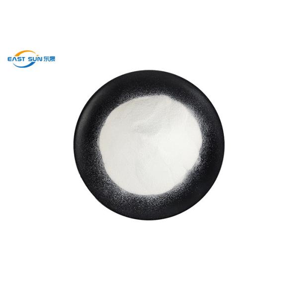 TPU Adhesive DTF Hot Melt Powder Polyurethane White Apperance