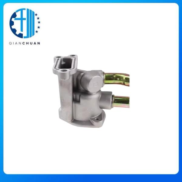 Thermostat Housing Suitable For Nissan 11061-65y00 11061-f4100 1106165y00 11061f4100